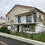 -Comme A La Maison- Jardin, Veranda, Ideal Familles Et Business