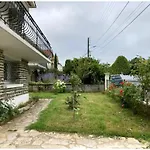 -Comme A La Maison- Jardin, Veranda, Ideal Familles Et Business