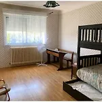 -Comme A La Maison- Jardin, Veranda, Ideal Familles Et Business