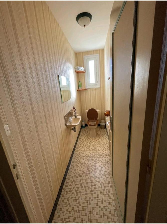 -comme A La Maison- Jardin, Veranda, Ideal Familles Et Business * Niort